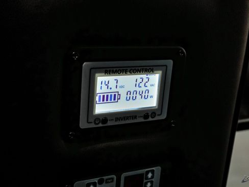 Used 2023 Mercedes-Benz Sprinter 3500 w/ Parking Package image 93