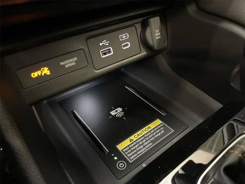 New 2026 Acura Integra A-Spec FWD image 31