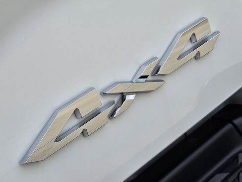 New 2026 RAM 2500 Tradesman image 15