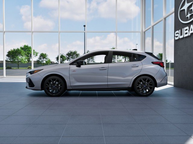 New 2026 Subaru Impreza RS w/ Popular Package #1 AWD/4WD image 3