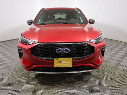 Certified 2024 Ford Escape ST-Line w/ Tech Pack #1 AWD/4WD image 3