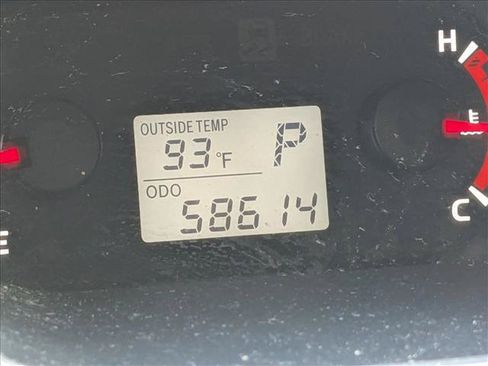 Used 2009 Toyota Matrix w/ PWR Pkg FWD image 7