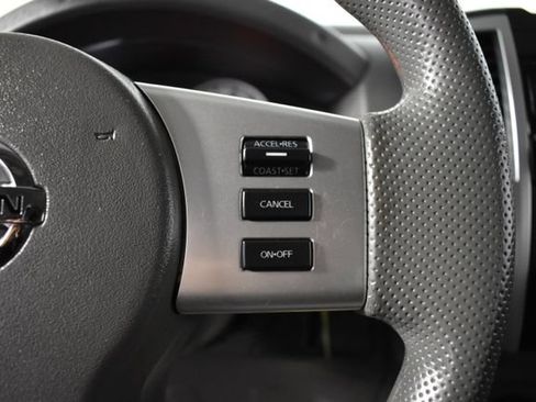 Used 2017 Nissan Frontier Desert Runner RWD image 16