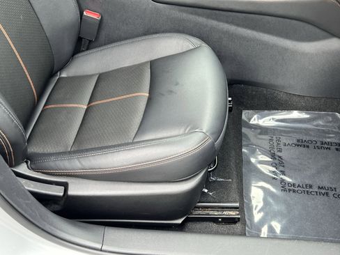 Used 2021 Nissan Altima 2.5 SR image 27