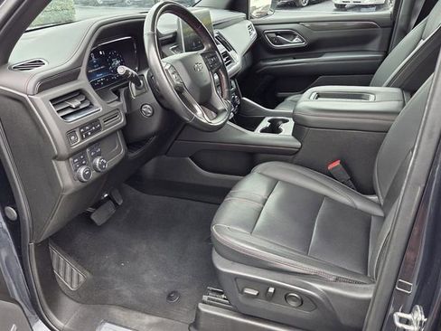 Used 2022 Chevrolet Tahoe RST w/ Luxury Package image 10