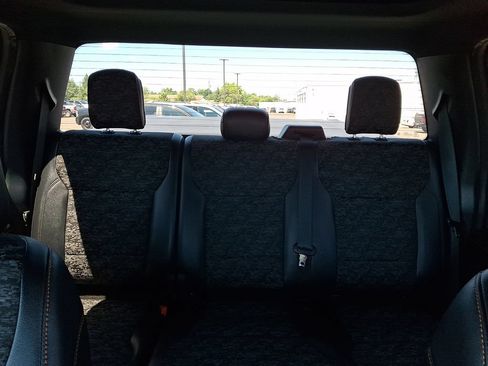 Used 2022 Ford F150 Tremor w/ Equipment Group 401A Mid AWD/4WD image 20