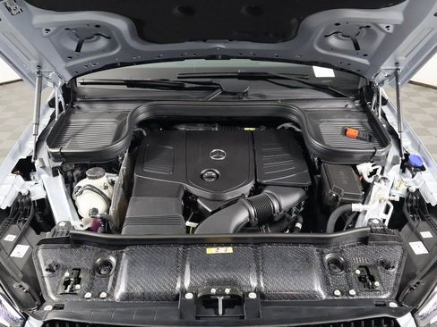 New 2026 Mercedes-Benz GLE 350 4MATIC image 9