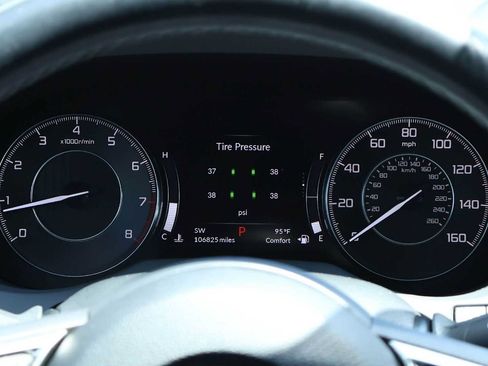 Certified 2019 Acura RDX w/ Advance Package FWD image 18