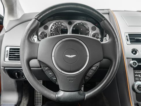 Used 2012 Aston Martin Virage Coupe RWD image 15