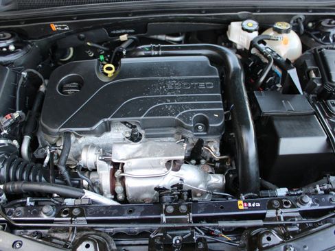 Used 2023 Chevrolet Malibu LT w/ Driver Confidence Package FWD image 49