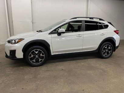 Used 2018 Subaru Crosstrek 2.0i Premium w/ Popular Package #2