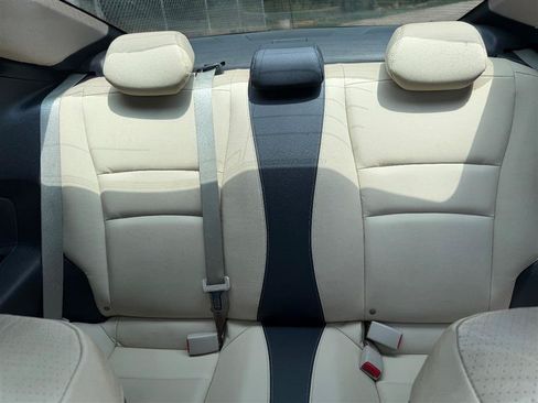 Used 2015 Honda Accord EX-L image 13