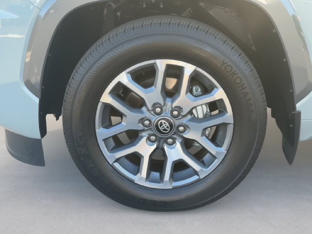 Used 2026 Toyota Sequoia 1794 Edition AWD/4WD image 11