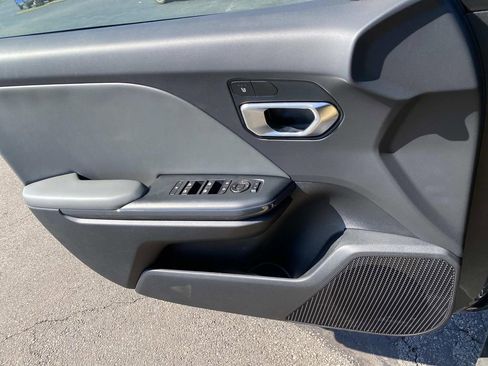 New 2026 Kia K4 EX image 13