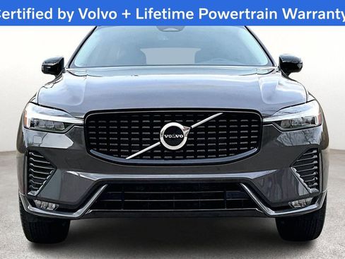 Used 2025 Volvo XC60 B5 Core image 6