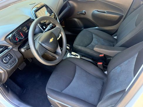 Used 2017 Chevrolet Spark LS FWD image 16