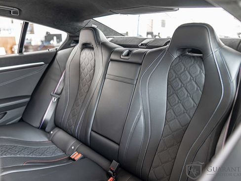 Used 2026 BMW M850i xDrive AWD/4WD image 36
