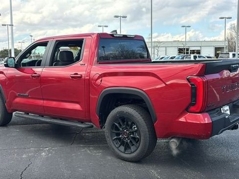 New 2026 Toyota Tundra SR5 w/ SR5 Premium Package image 6