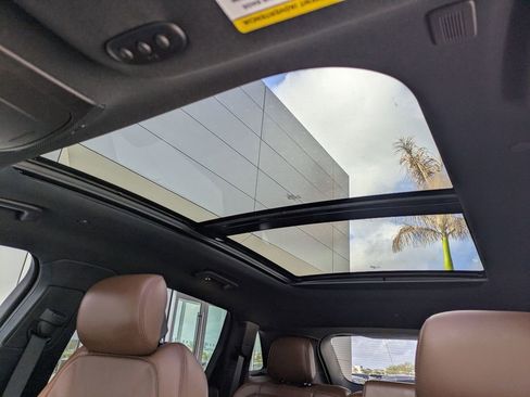 Certified 2023 Lincoln Nautilus Reserve w/ Equipment Group 201A image 23