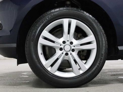 Used 2013 Mercedes-Benz ML 350 4MATIC image 37