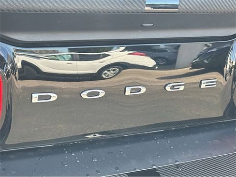 Used 2019 Dodge Challenger R/T Scat Pack image 29