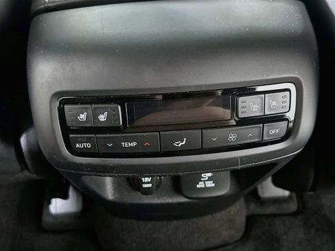 Used 2023 Hyundai Palisade Calligraphy FWD image 34