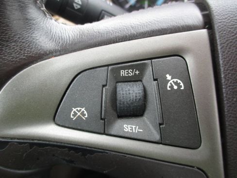 Used 2012 Buick LaCrosse Premium w/ Driver Confidence Package image 29