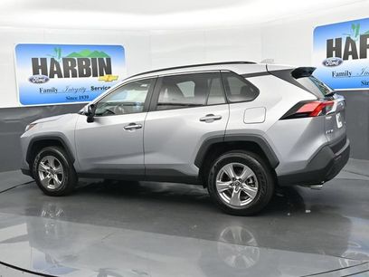 Used 2025 Toyota RAV4 XLE