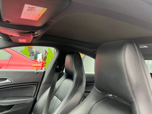 Used 2014 Mercedes-Benz CLA 250 CLA 250 image 17