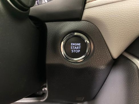 New 2025 Toyota RAV4 XLE image 24