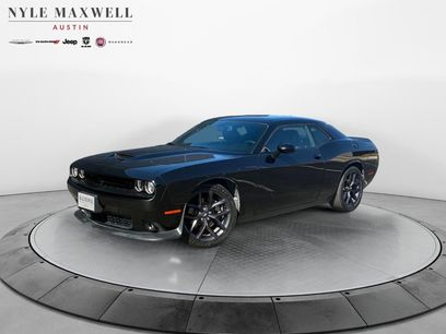 Used 2021 Dodge Challenger GT w/ Plus Package
