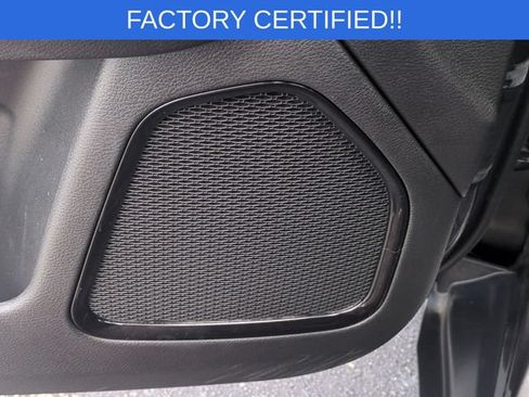 Certified 2024 Jeep Compass Limited AWD/4WD image 15