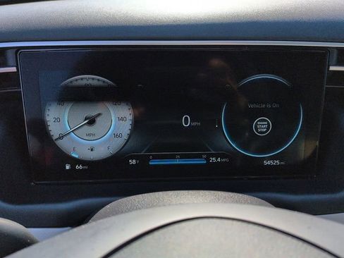 Used 2023 Hyundai Tucson Limited w/ Cargo Package image 22