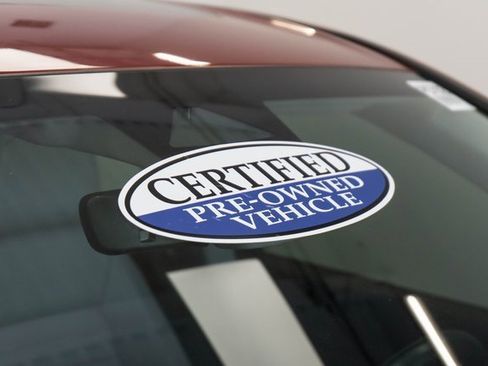 Used 2023 Honda CR-V EX-L image 8