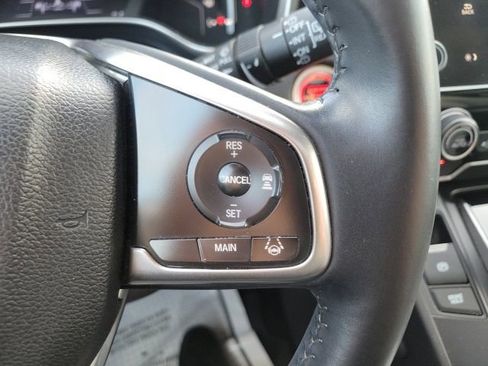 Used 2018 Honda CR-V EX-L image 29