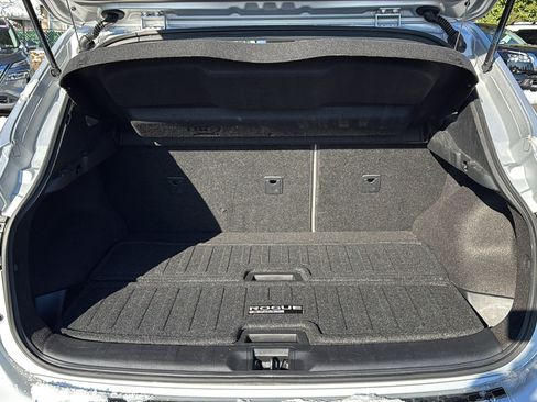 Used 2018 Nissan Rogue Sport SV w/ SV All-Weather Package image 24