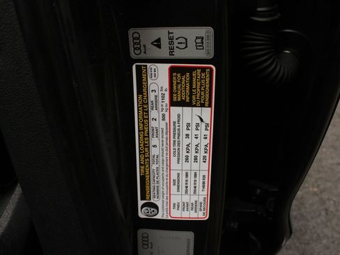 Used 2014 Audi A6 3.0T Prestige AWD/4WD image 49