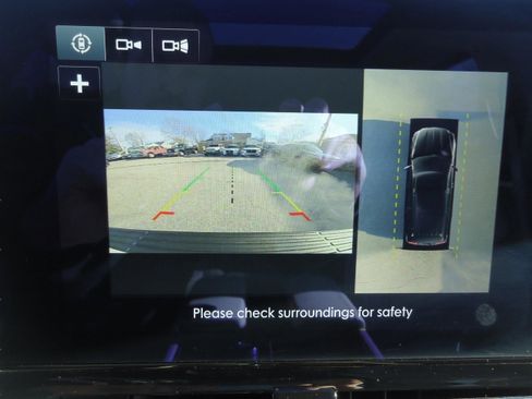 Used 2019 Lincoln Navigator L Reserve image 18