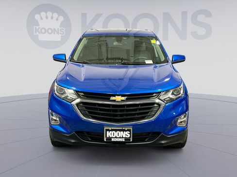 Used 2019 Chevrolet Equinox LT image 11