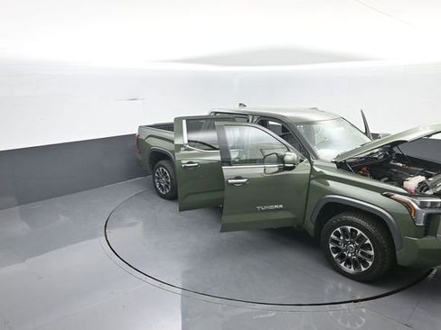 Used 2022 Toyota Tundra Limited image 37