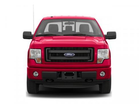 Used 2013 Ford F150 XL w/ Mid Equipment Group image 4