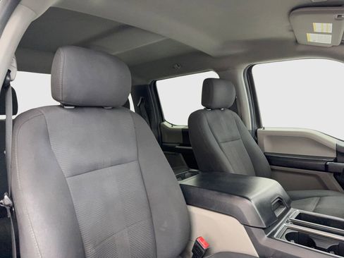 Used 2018 Ford F150 XL w/ Equipment Group 101A Mid image 42