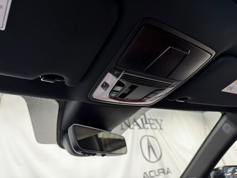 Used 2024 Acura TLX SH-AWD w/ A-SPEC Pkg image 40