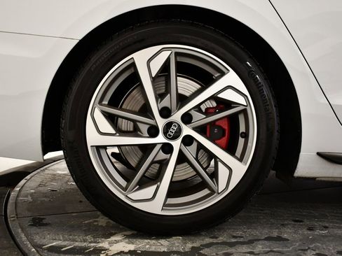 Certified 2023 Audi A4 2.0T Premium Plus w/ Premium Plus Package image 16