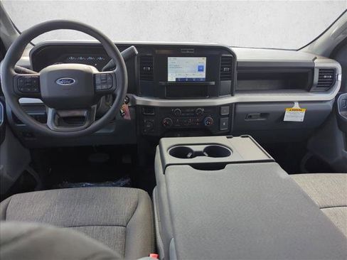 New 2026 Ford F250 XL w/ STX Appearance Package image 16