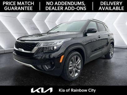 Used 2023 Kia Seltos S