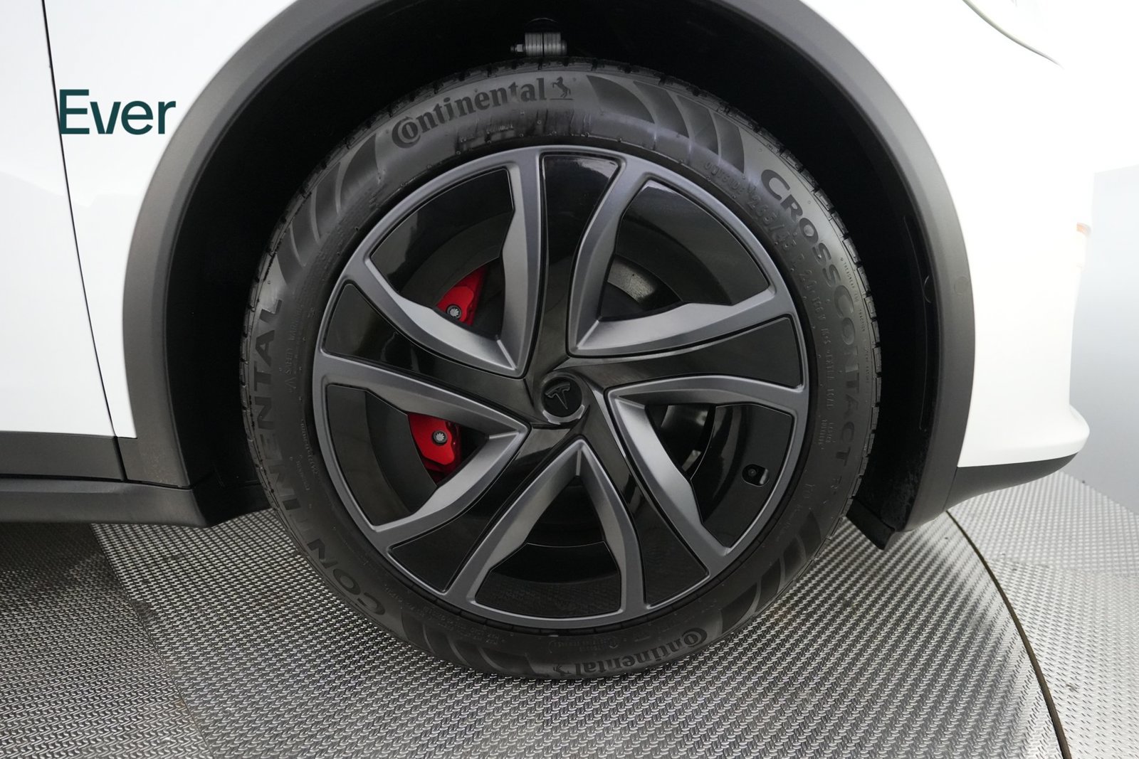 Used 2026 Tesla Model X Plaid AWD/4WD image 20