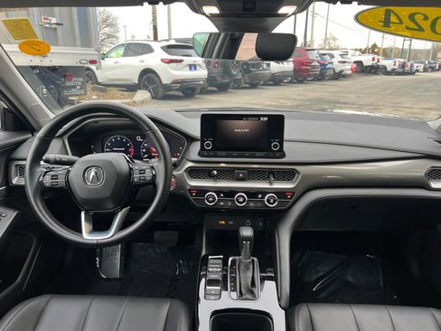 Used 2024 Acura Integra image 35