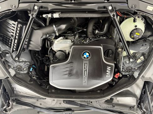 Used 2015 BMW 528i 528i image 29