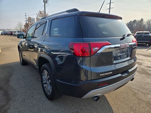 Used 2019 GMC Acadia SLE w/ Driver Alert Package I image 6